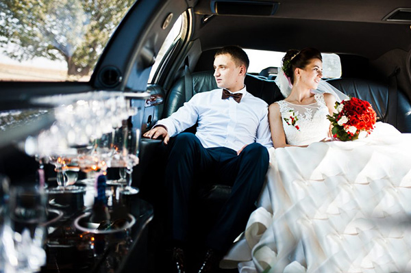 minneapolis-wedding-limo-service