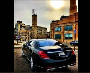 Twin Cities Limo Service: The Best Cheapest Taxi Service Near You