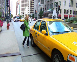 twin cities taxi service