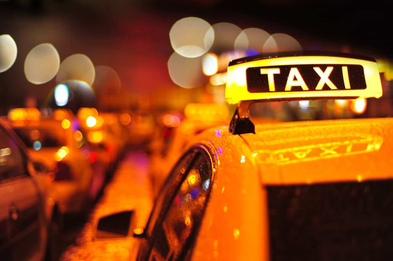Limo Taxi Rates