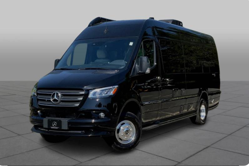 MSP Airport Limo Service Cost