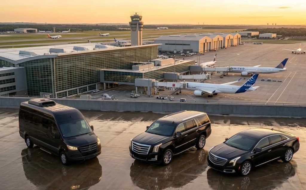 Sporting Event Transportation Minneapolis: Ride in Luxury to Every Game Day sporting event transportation minneapolis Twins Taxi Limo