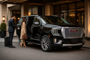 Luxury Hotel Transfer Service Minneapolis | Twins Taxi Limo hotel transfer service