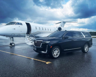 Minneapolis Airport Car Service Charge – Reliable and Affordable Choices