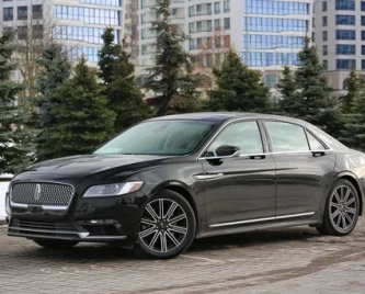 MSP Airport Car Service