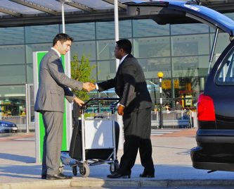Minneapolis Airport Car Service | Twins Taxi Limo
